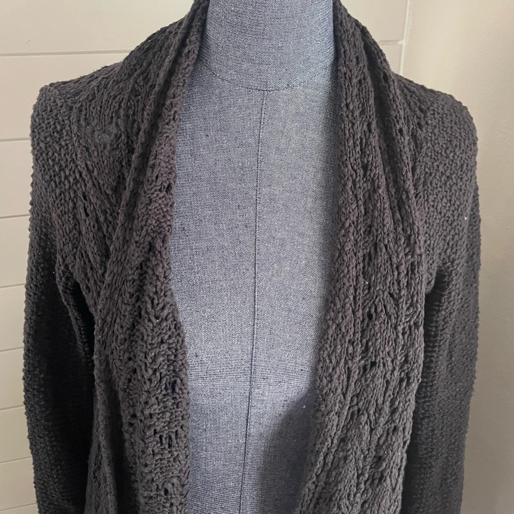 Loft Knit Sweater - Picture 2 of 5